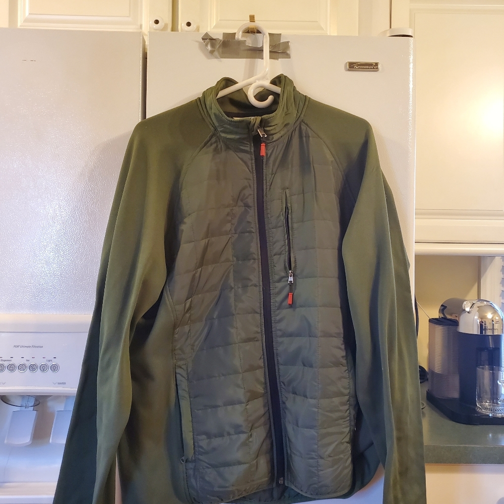Light Outdoor Jacket